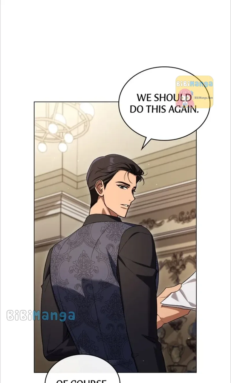 My Sweet Enemy, Thy Name is Husband Chapter 21 page 13
