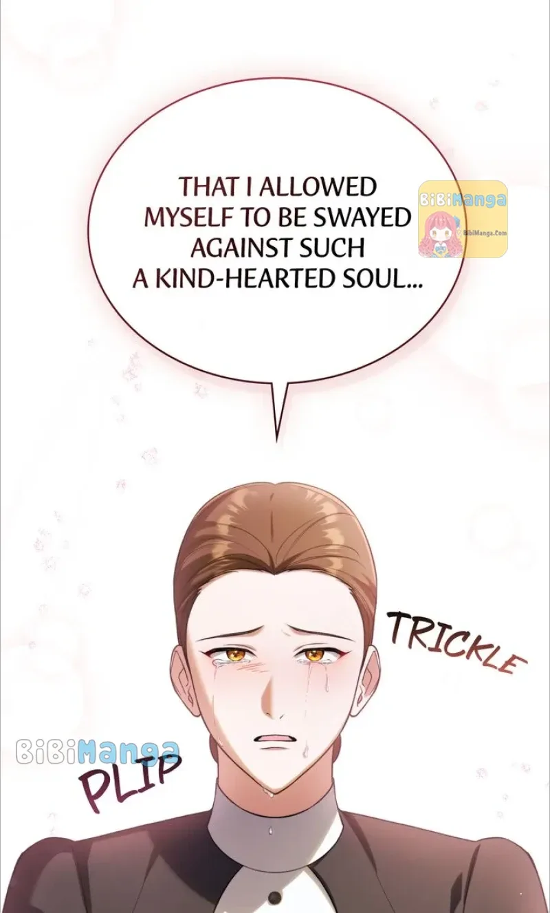 My Sweet Enemy, Thy Name is Husband Chapter 21 page 38