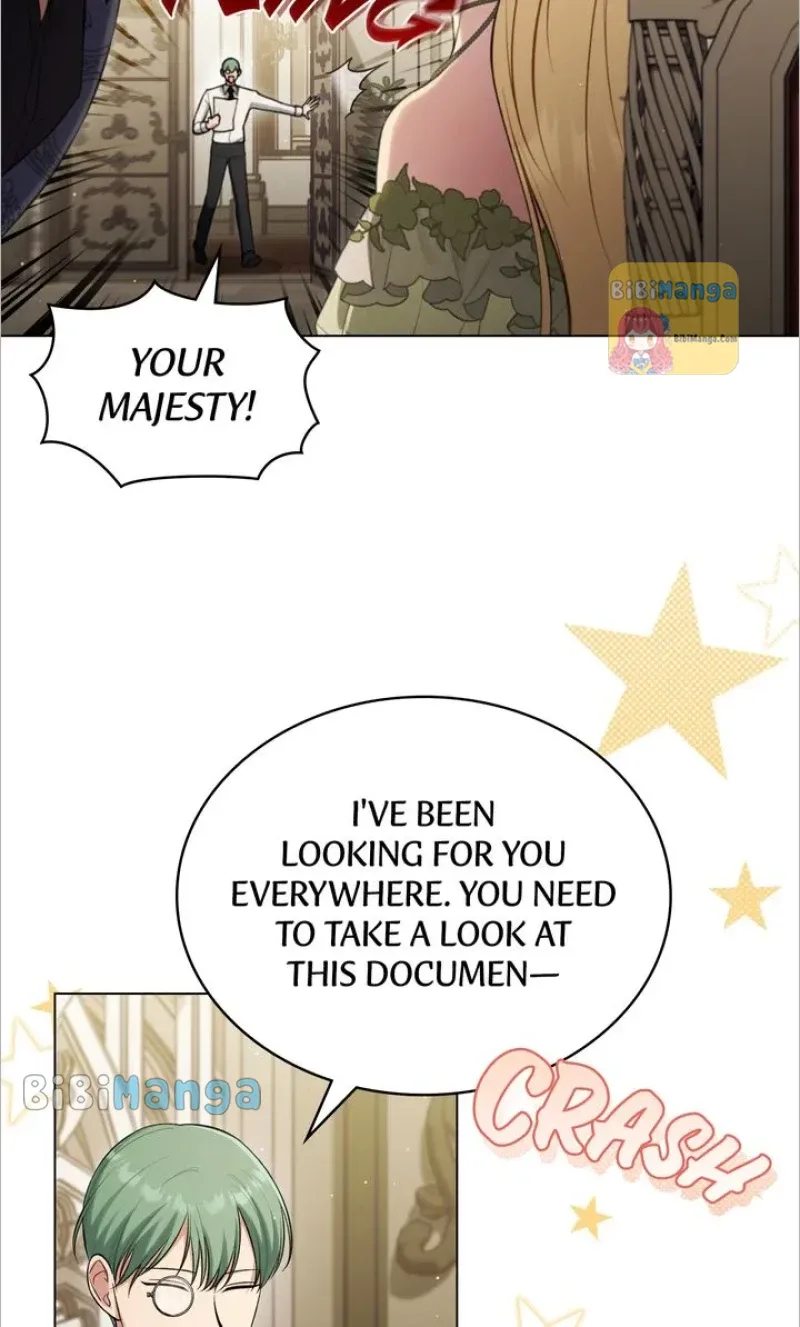 My Sweet Enemy, Thy Name is Husband Chapter 21 page 6