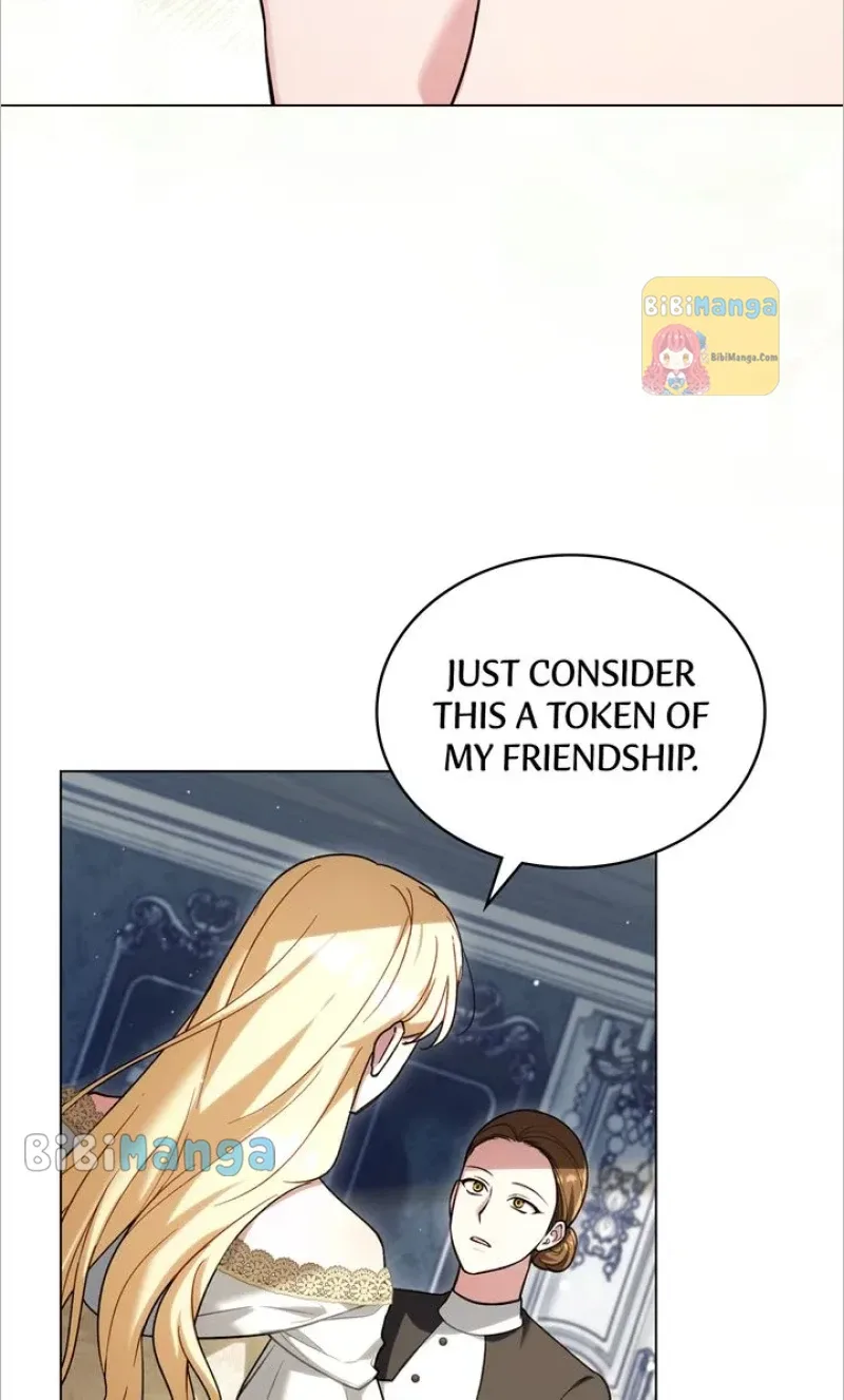 My Sweet Enemy, Thy Name is Husband Chapter 21 page 32