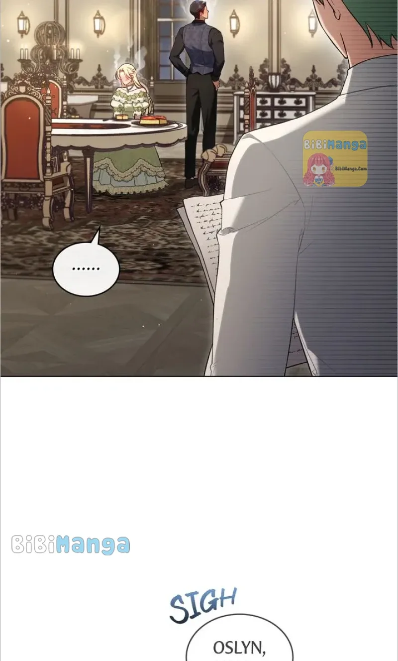 My Sweet Enemy, Thy Name is Husband Chapter 21 page 8