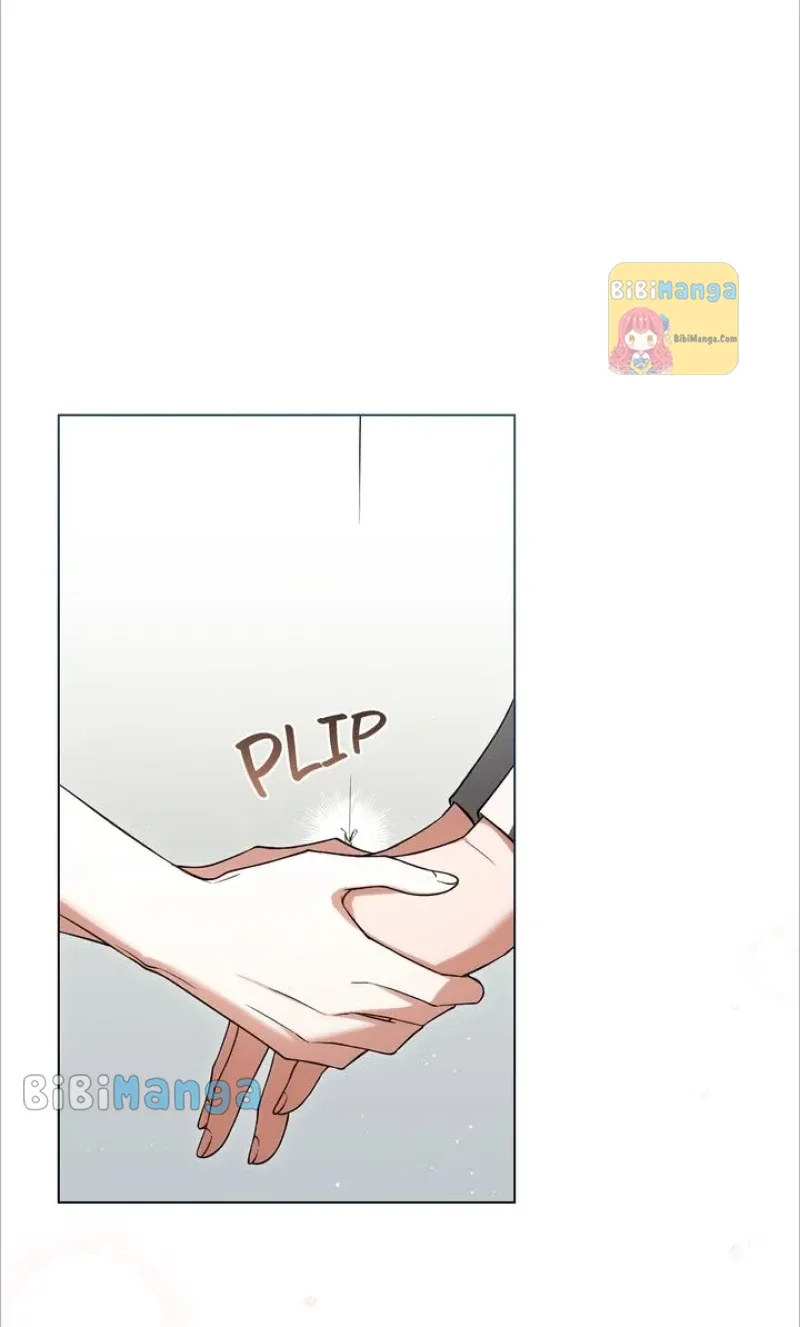 My Sweet Enemy, Thy Name is Husband Chapter 21 page 37