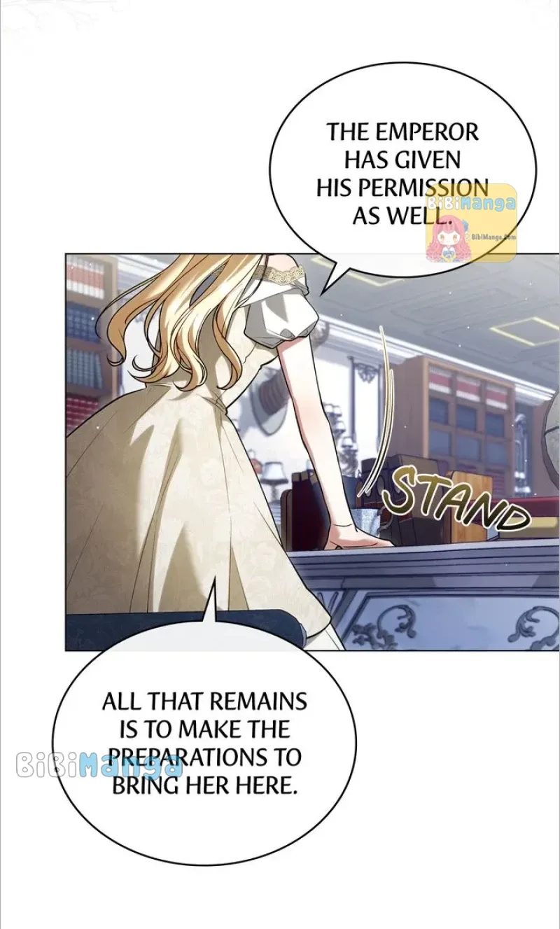 My Sweet Enemy, Thy Name is Husband Chapter 21 page 21