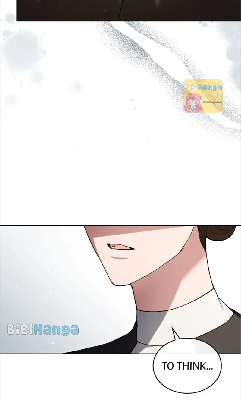 My Sweet Enemy, Thy Name is Husband Chapter 21 page 36
