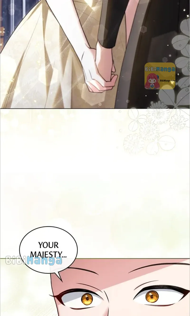 My Sweet Enemy, Thy Name is Husband Chapter 21 page 31