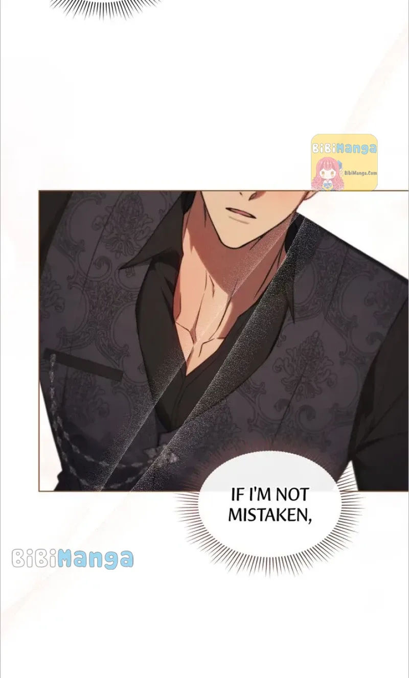My Sweet Enemy, Thy Name is Husband Chapter 21 page 10