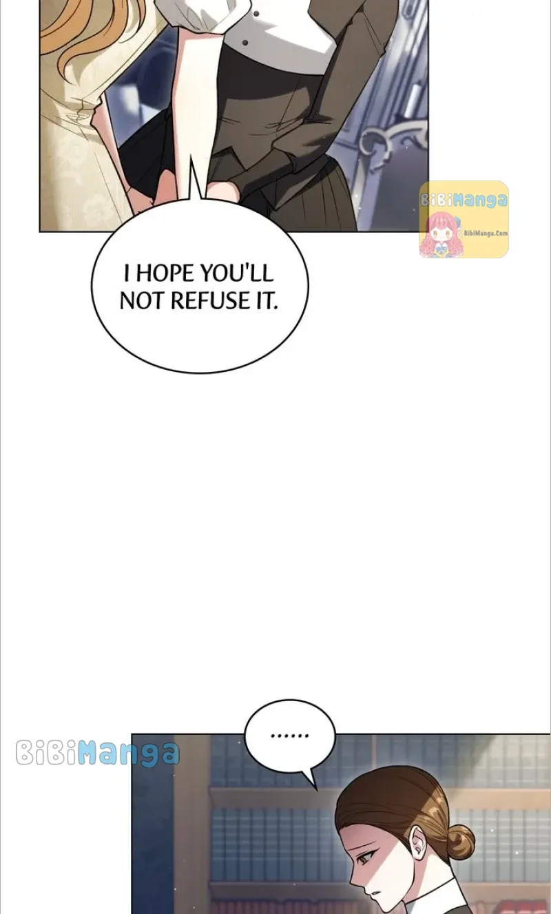 My Sweet Enemy, Thy Name is Husband Chapter 21 page 33