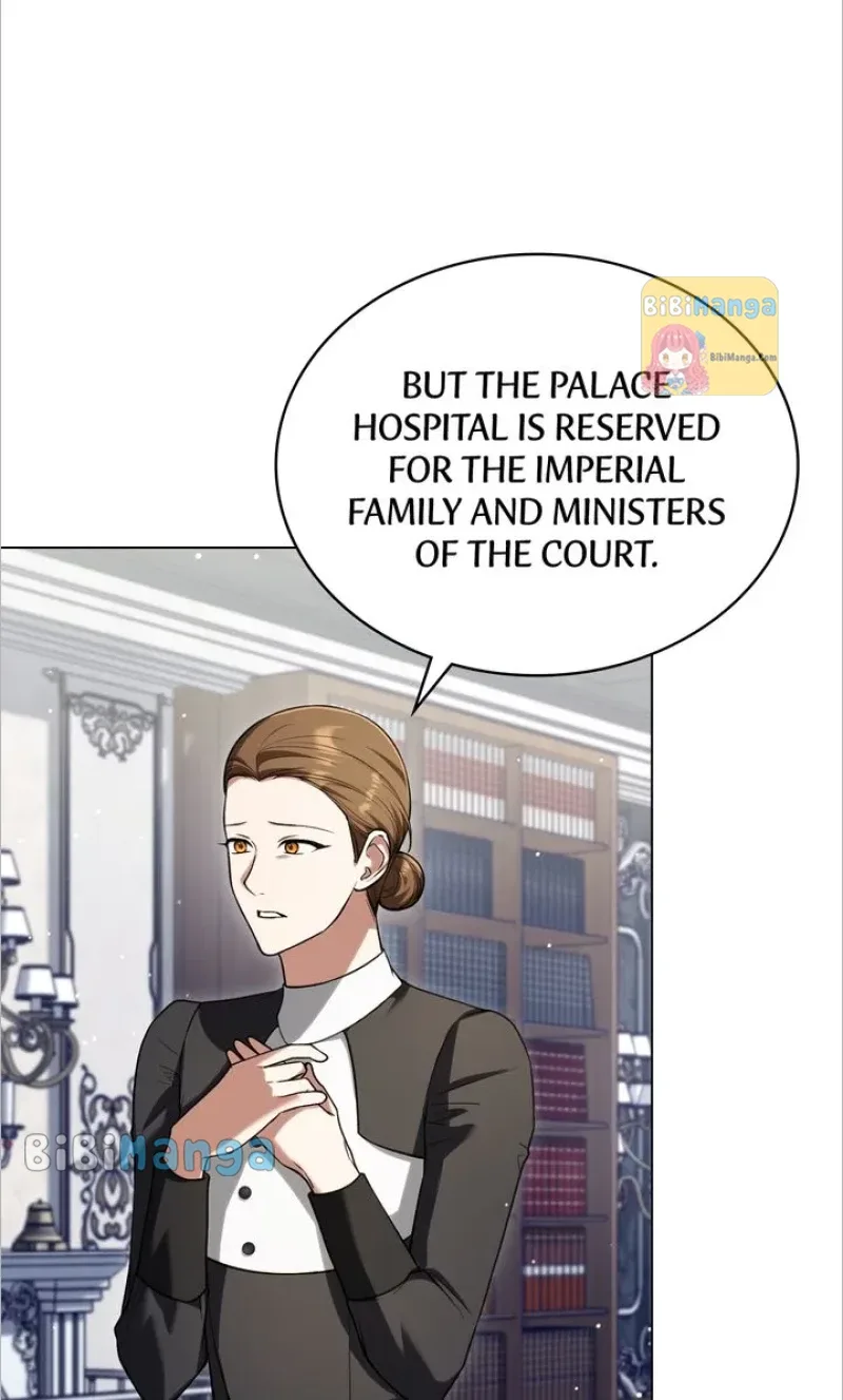 My Sweet Enemy, Thy Name is Husband Chapter 21 page 22