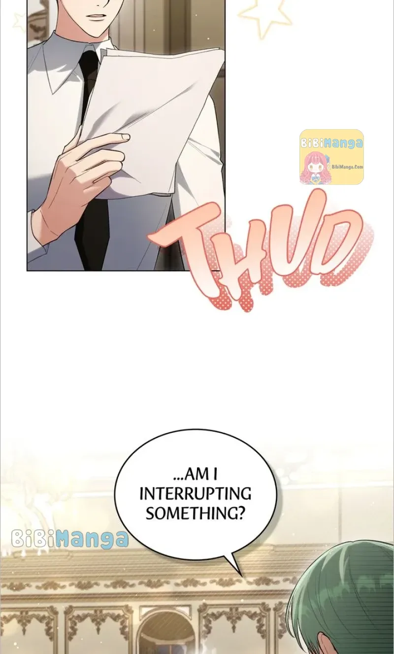 My Sweet Enemy, Thy Name is Husband Chapter 21 page 7
