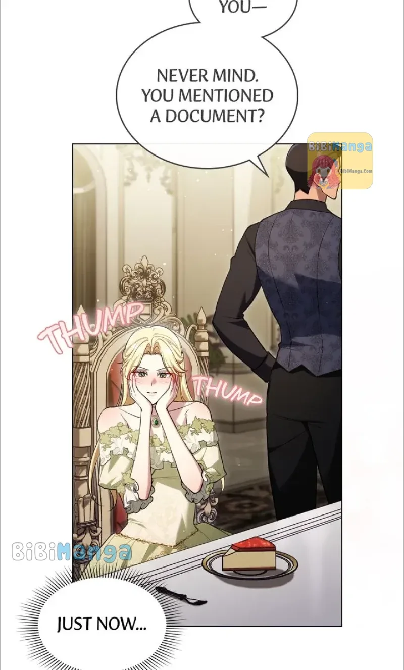 My Sweet Enemy, Thy Name is Husband Chapter 21 page 9