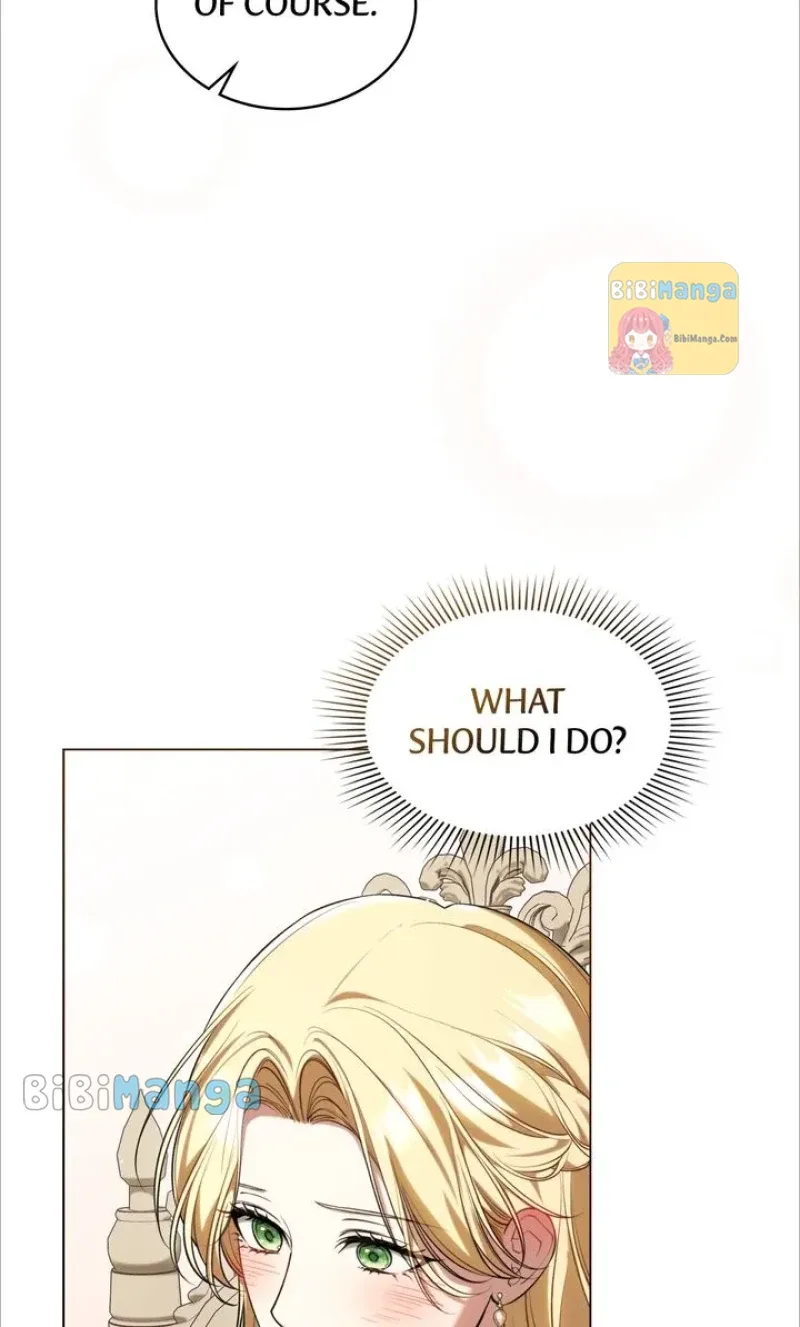My Sweet Enemy, Thy Name is Husband Chapter 21 page 14