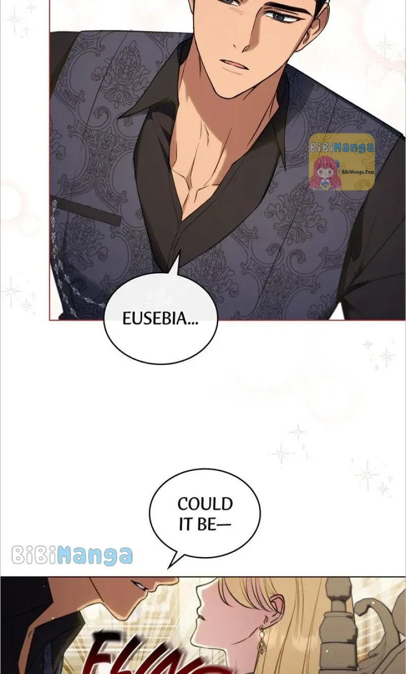 My Sweet Enemy, Thy Name is Husband Chapter 21 page 5