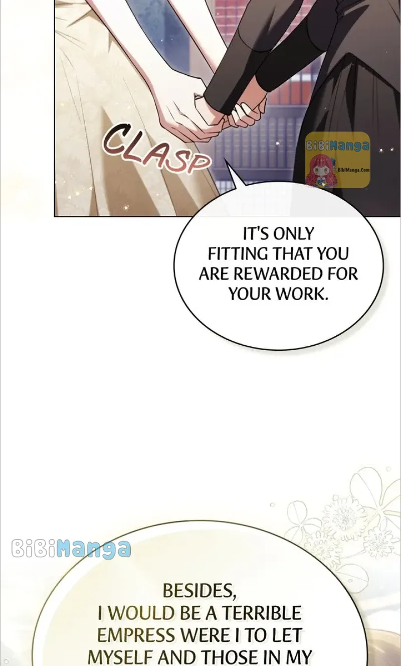 My Sweet Enemy, Thy Name is Husband Chapter 21 page 29