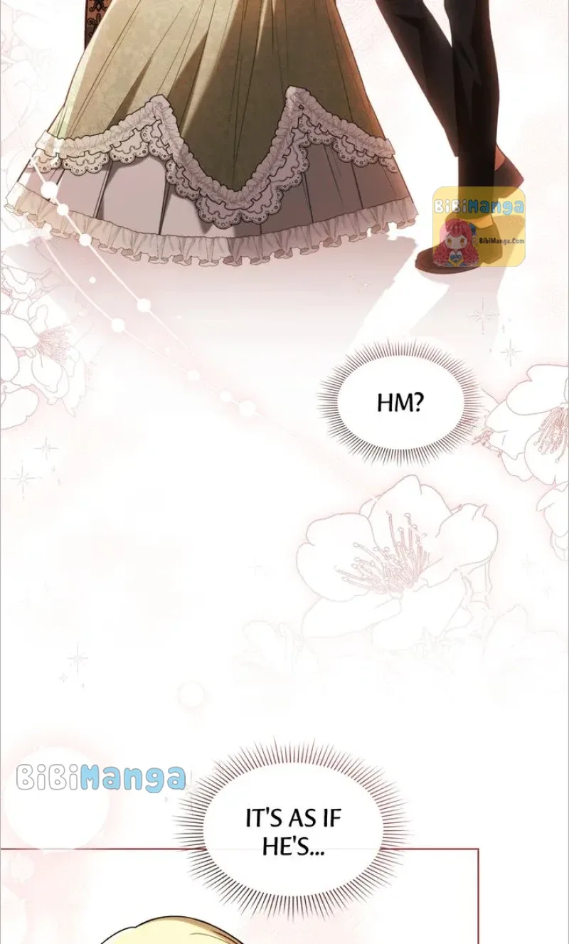 My Sweet Enemy, Thy Name is Husband Chapter 21 page 3