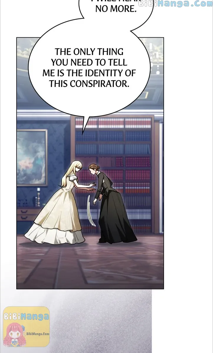 My Sweet Enemy, Thy Name is Husband Chapter 21.5 page 10