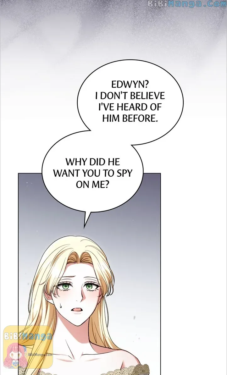My Sweet Enemy, Thy Name is Husband Chapter 21.5 page 15