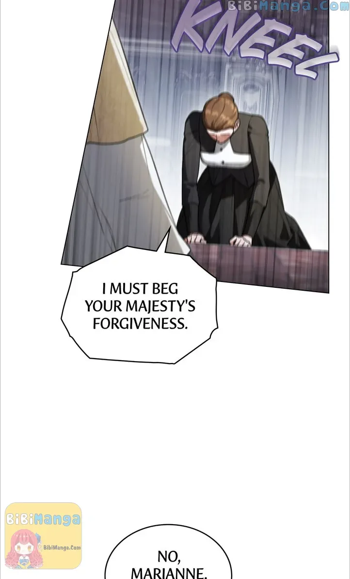 My Sweet Enemy, Thy Name is Husband Chapter 21.5 page 4