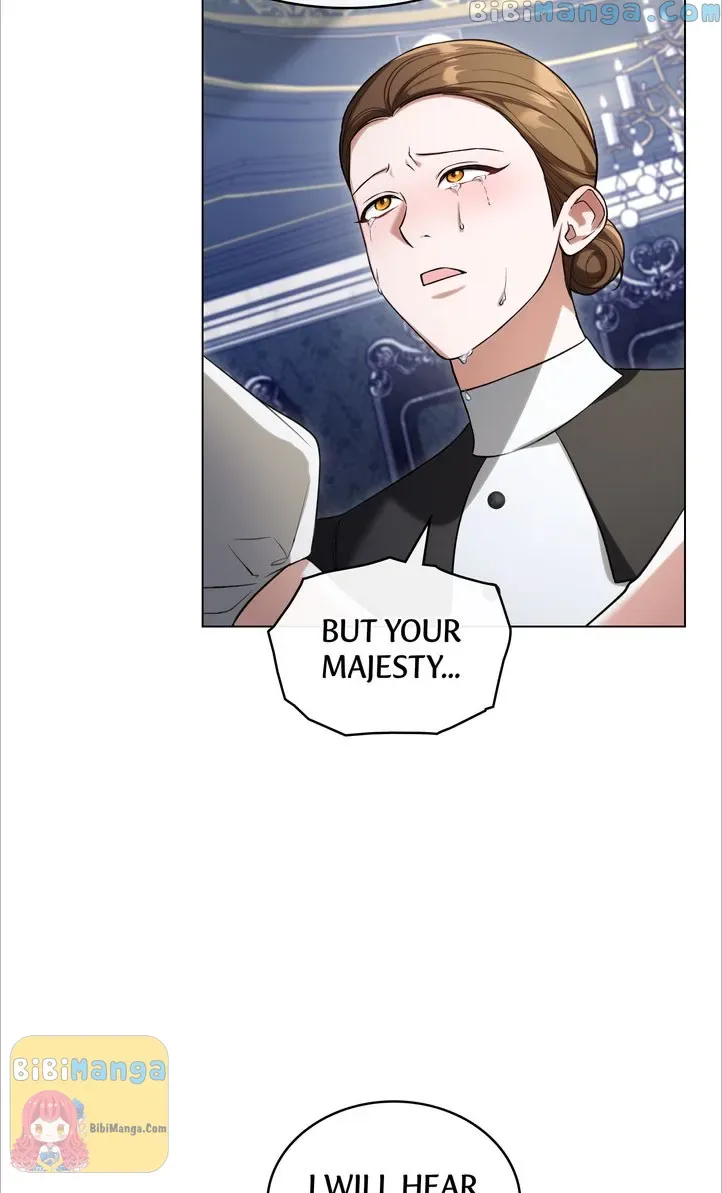 My Sweet Enemy, Thy Name is Husband Chapter 21.5 page 9