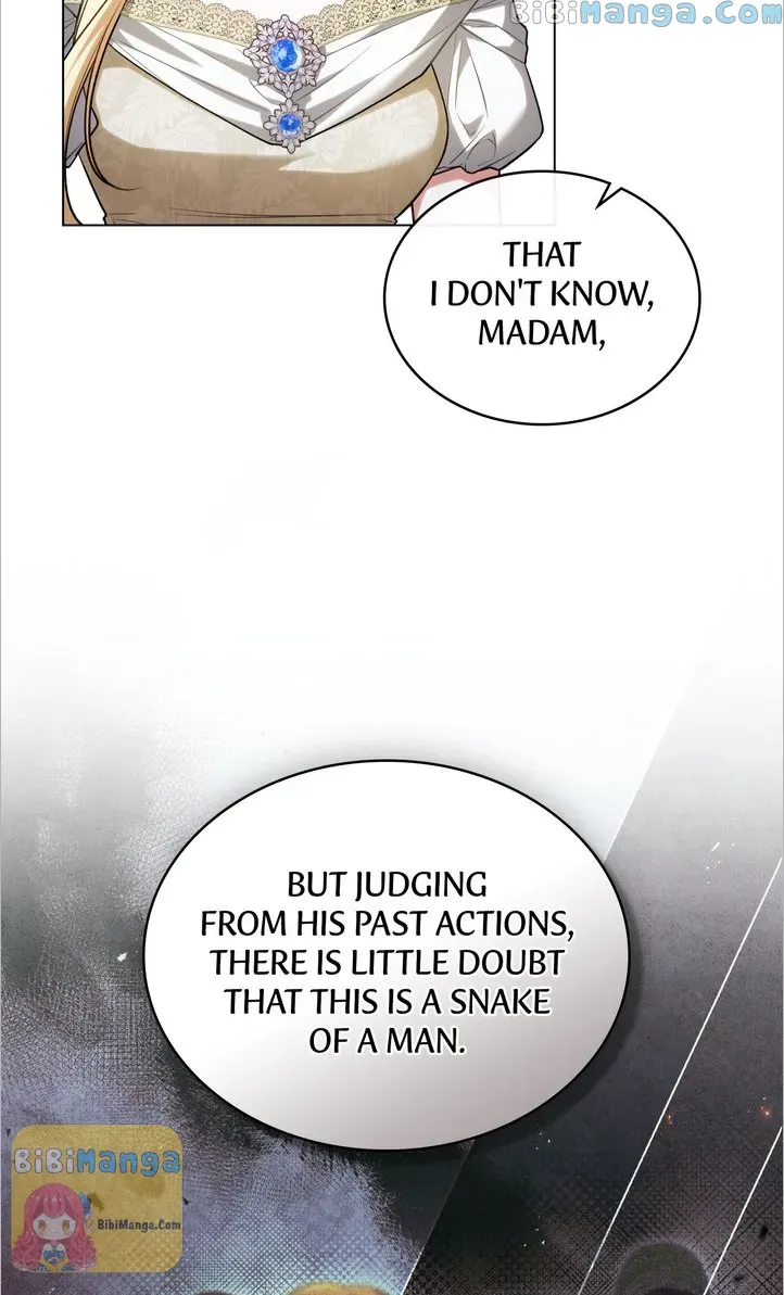 My Sweet Enemy, Thy Name is Husband Chapter 21.5 page 16