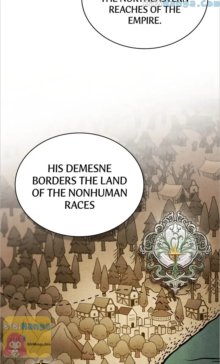 My Sweet Enemy, Thy Name is Husband Chapter 21.5 page 33