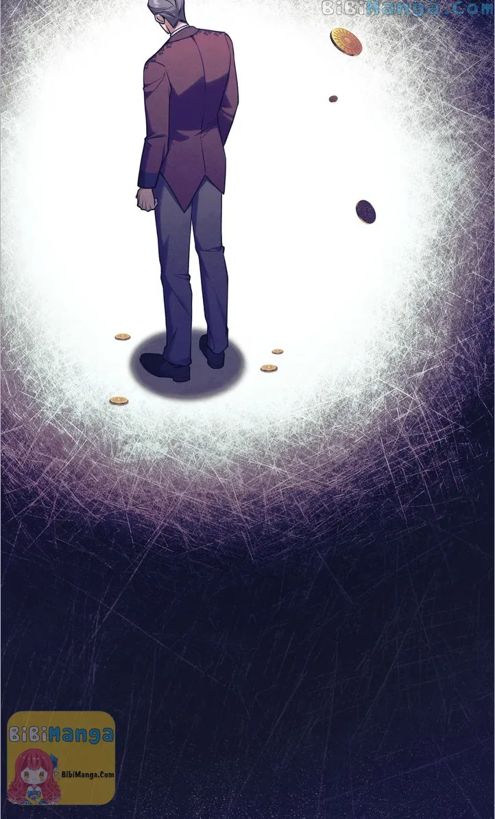 My Sweet Enemy, Thy Name is Husband Chapter 21.5 page 25