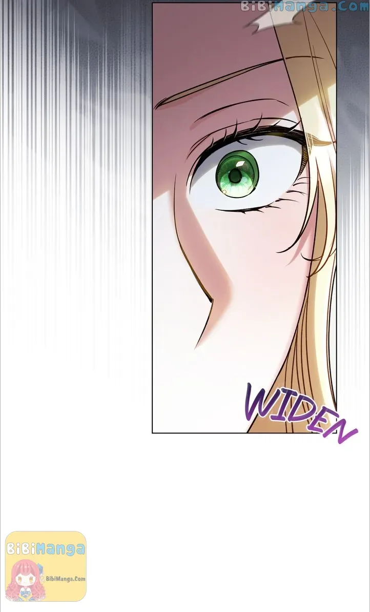 My Sweet Enemy, Thy Name is Husband Chapter 21.5 page 31