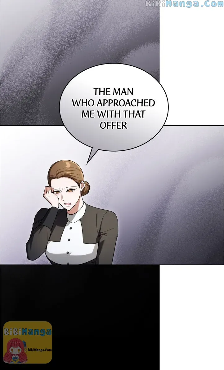 My Sweet Enemy, Thy Name is Husband Chapter 21.5 page 11