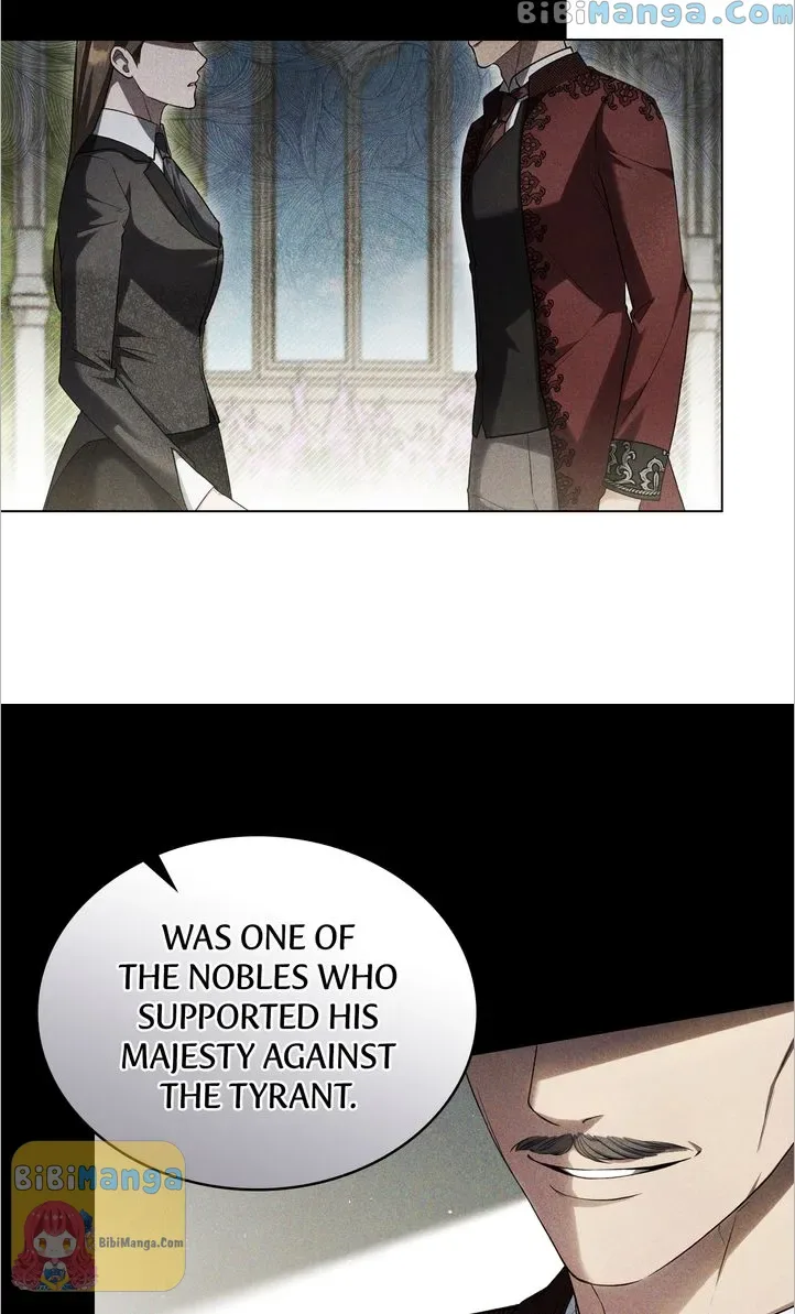 My Sweet Enemy, Thy Name is Husband Chapter 21.5 page 12