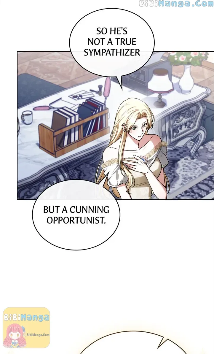 My Sweet Enemy, Thy Name is Husband Chapter 21.5 page 20