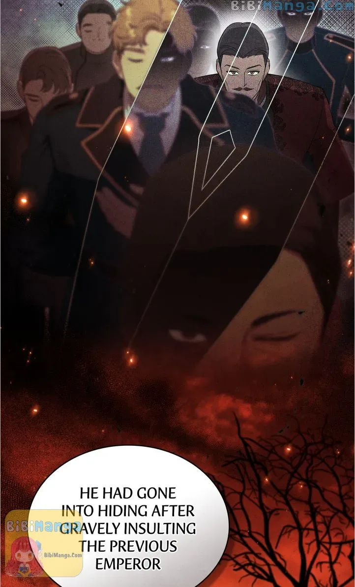 My Sweet Enemy, Thy Name is Husband Chapter 21.5 page 17
