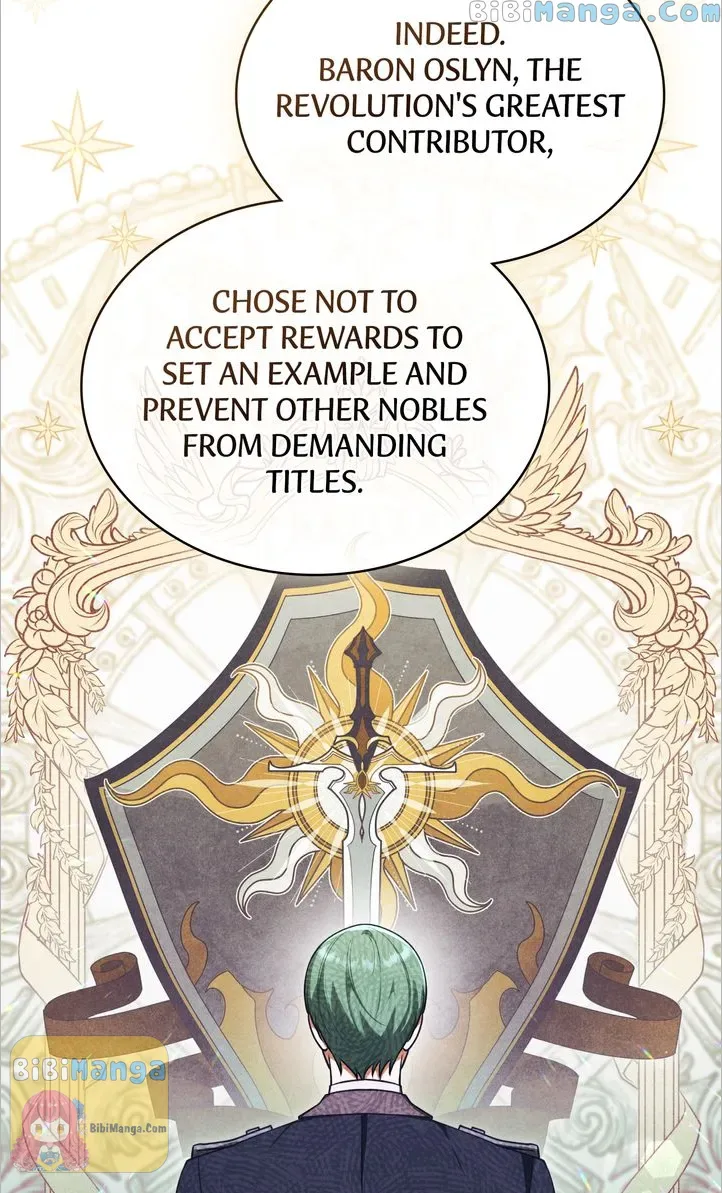 My Sweet Enemy, Thy Name is Husband Chapter 21.5 page 21