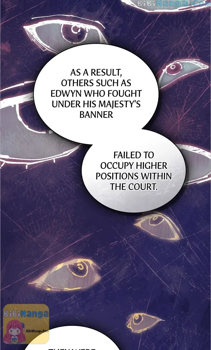 My Sweet Enemy, Thy Name is Husband Chapter 21.5 page 23