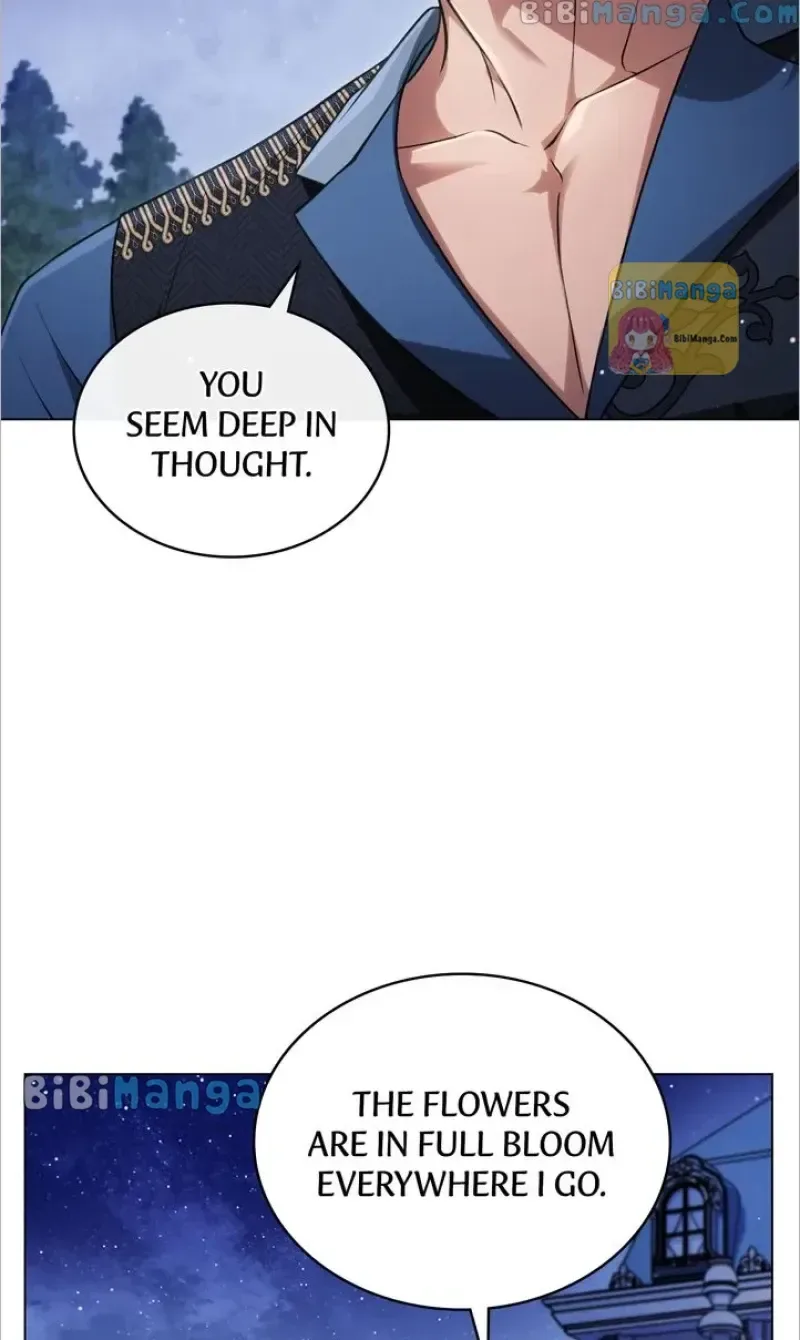 My Sweet Enemy, Thy Name is Husband Chapter 22.5 page 5