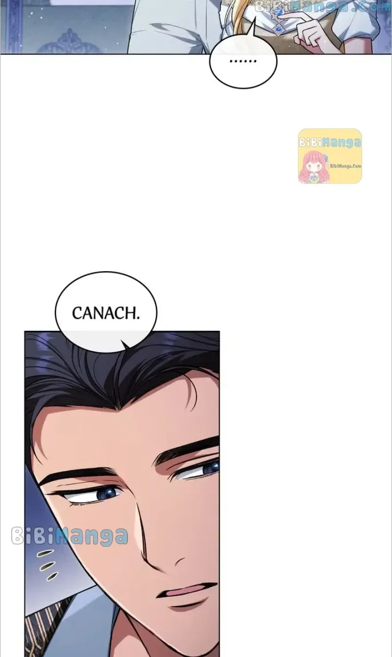 My Sweet Enemy, Thy Name is Husband Chapter 22.5 page 9