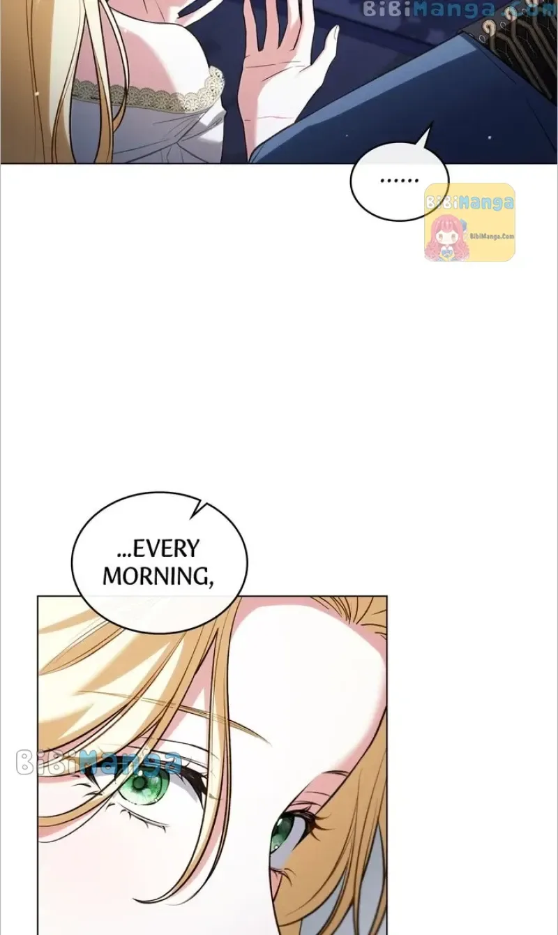 My Sweet Enemy, Thy Name is Husband Chapter 22.5 page 17
