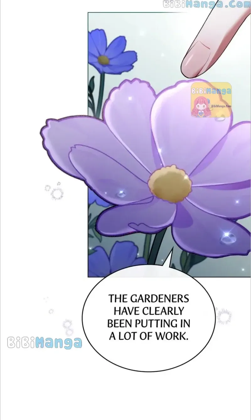 My Sweet Enemy, Thy Name is Husband Chapter 22.5 page 7