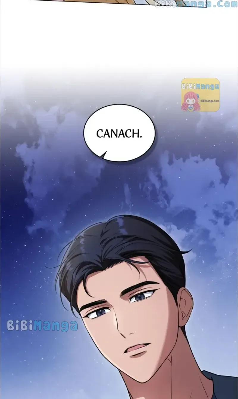 My Sweet Enemy, Thy Name is Husband Chapter 22.5 page 4