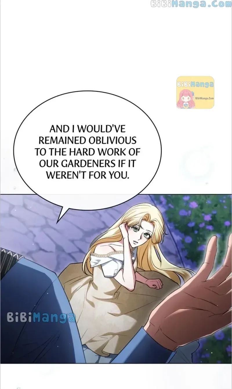 My Sweet Enemy, Thy Name is Husband Chapter 22.5 page 20