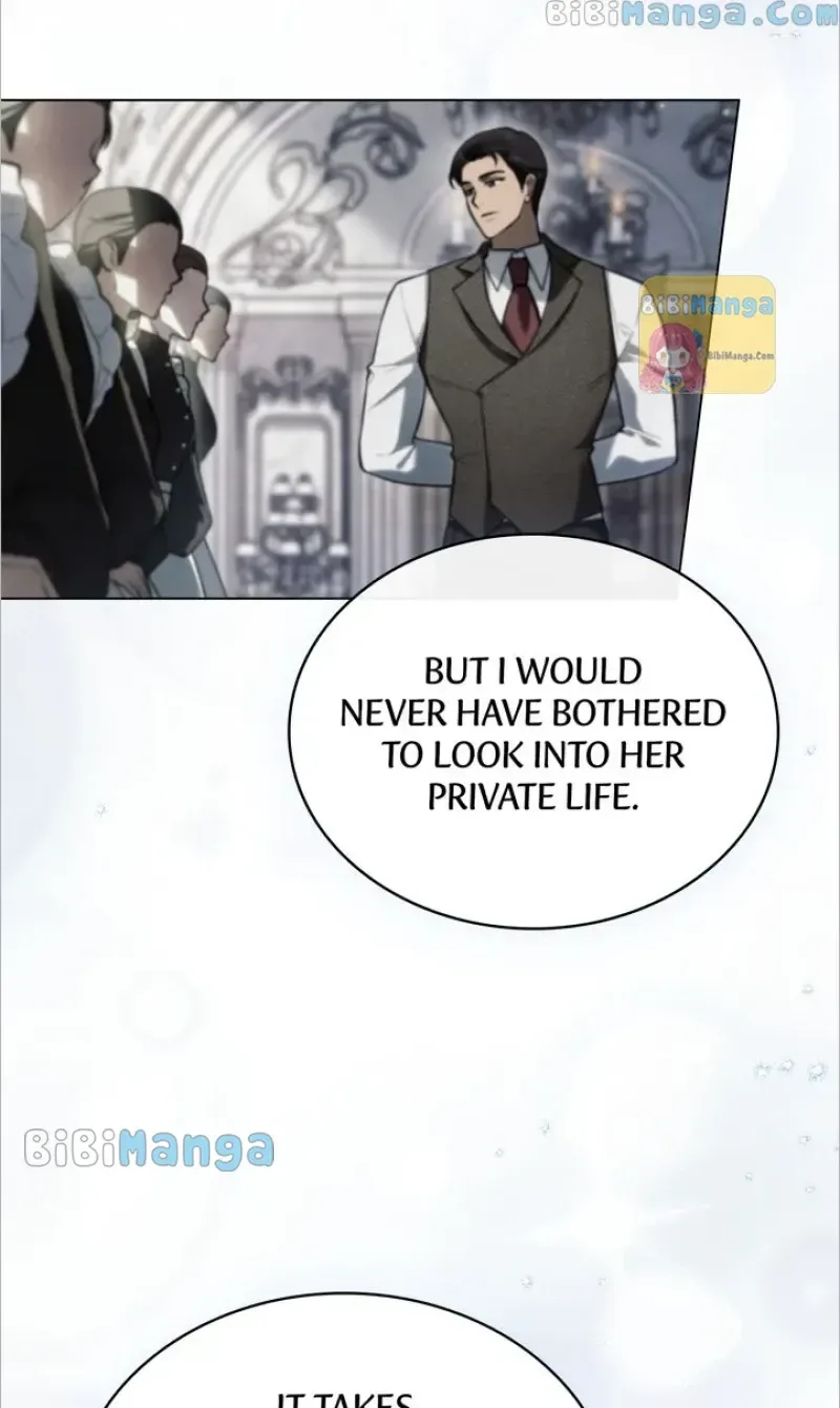My Sweet Enemy, Thy Name is Husband Chapter 22.5 page 22