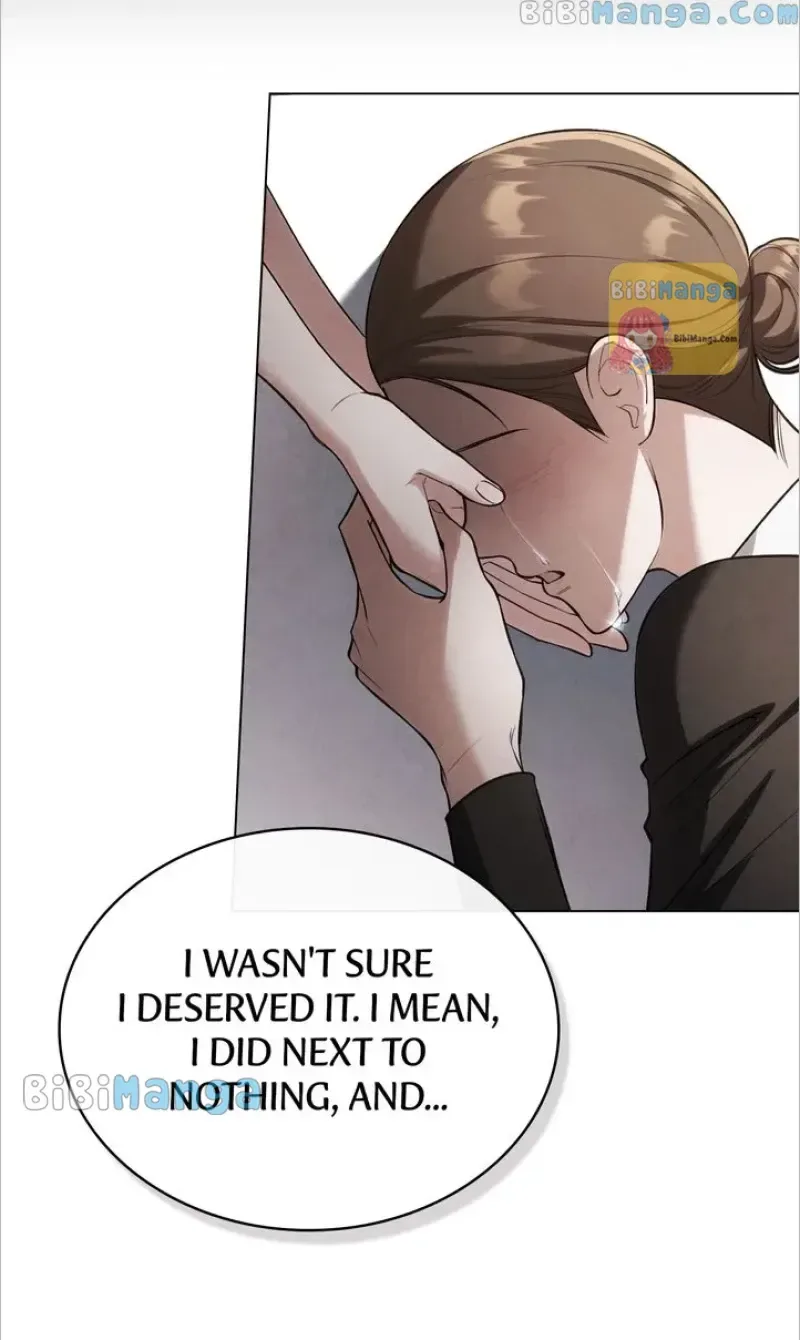 My Sweet Enemy, Thy Name is Husband Chapter 22.5 page 15