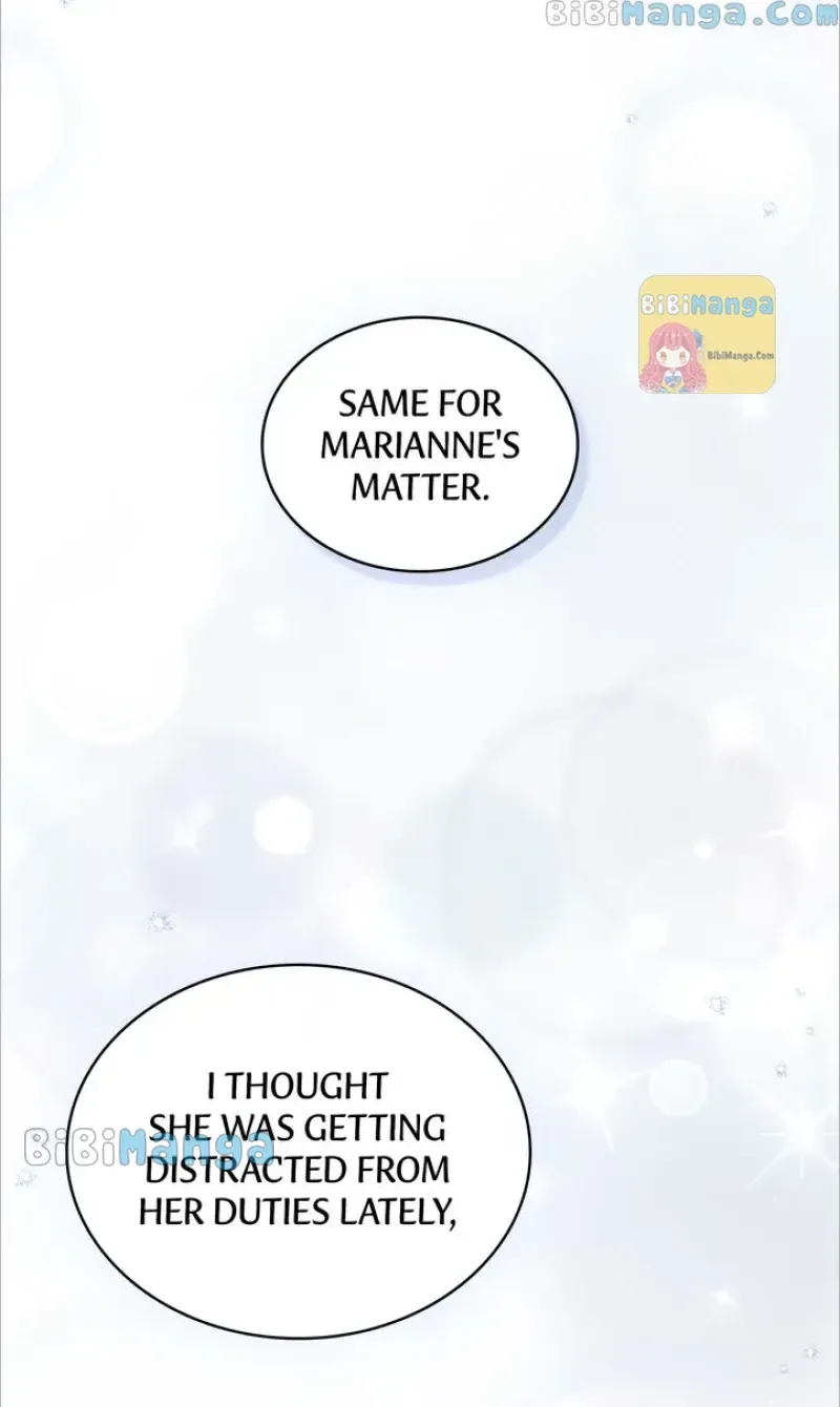 My Sweet Enemy, Thy Name is Husband Chapter 22.5 page 21