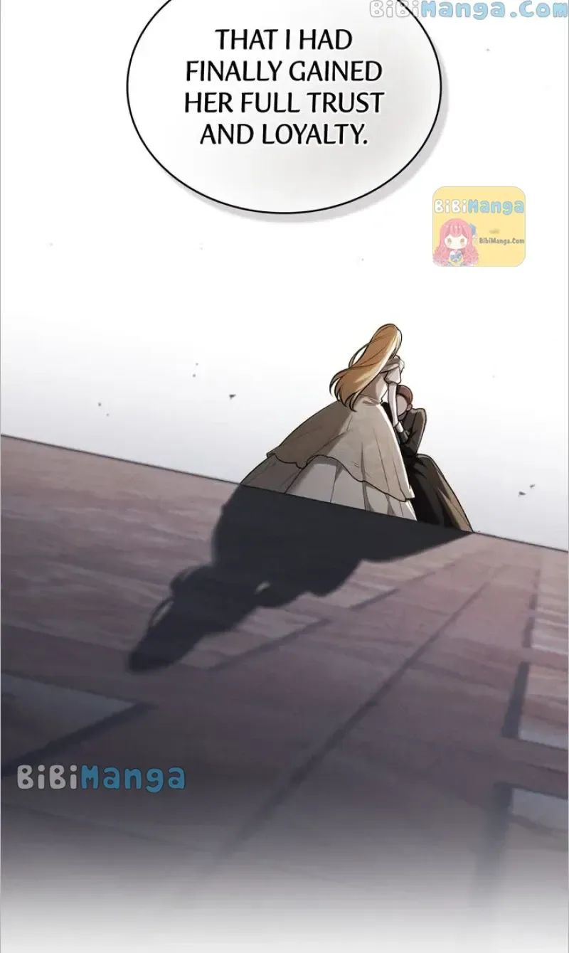 My Sweet Enemy, Thy Name is Husband Chapter 22.5 page 14