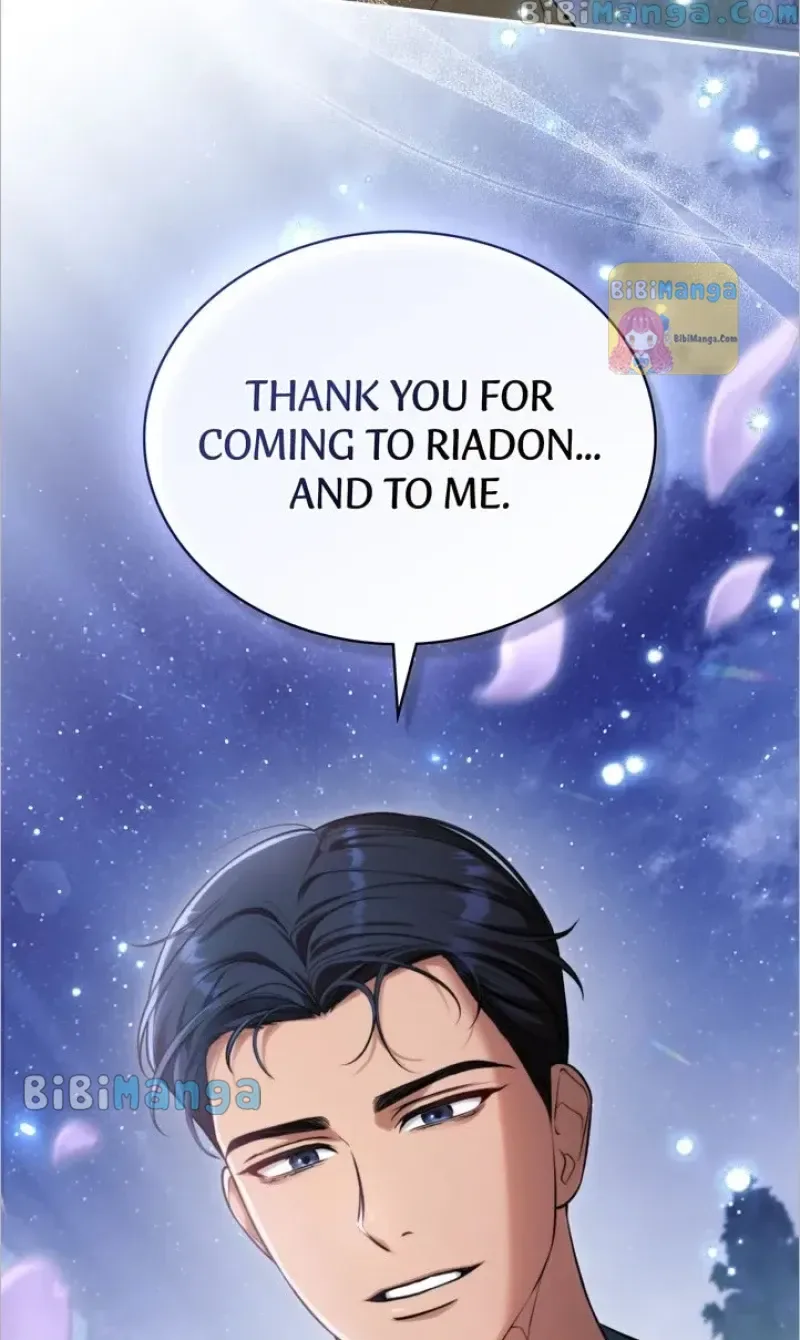 My Sweet Enemy, Thy Name is Husband Chapter 22.5 page 26
