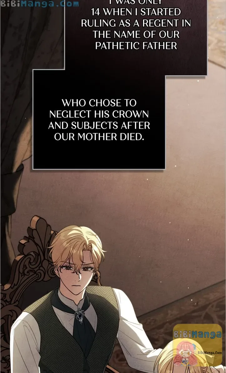 My Sweet Enemy, Thy Name is Husband Chapter 23.5 page 4