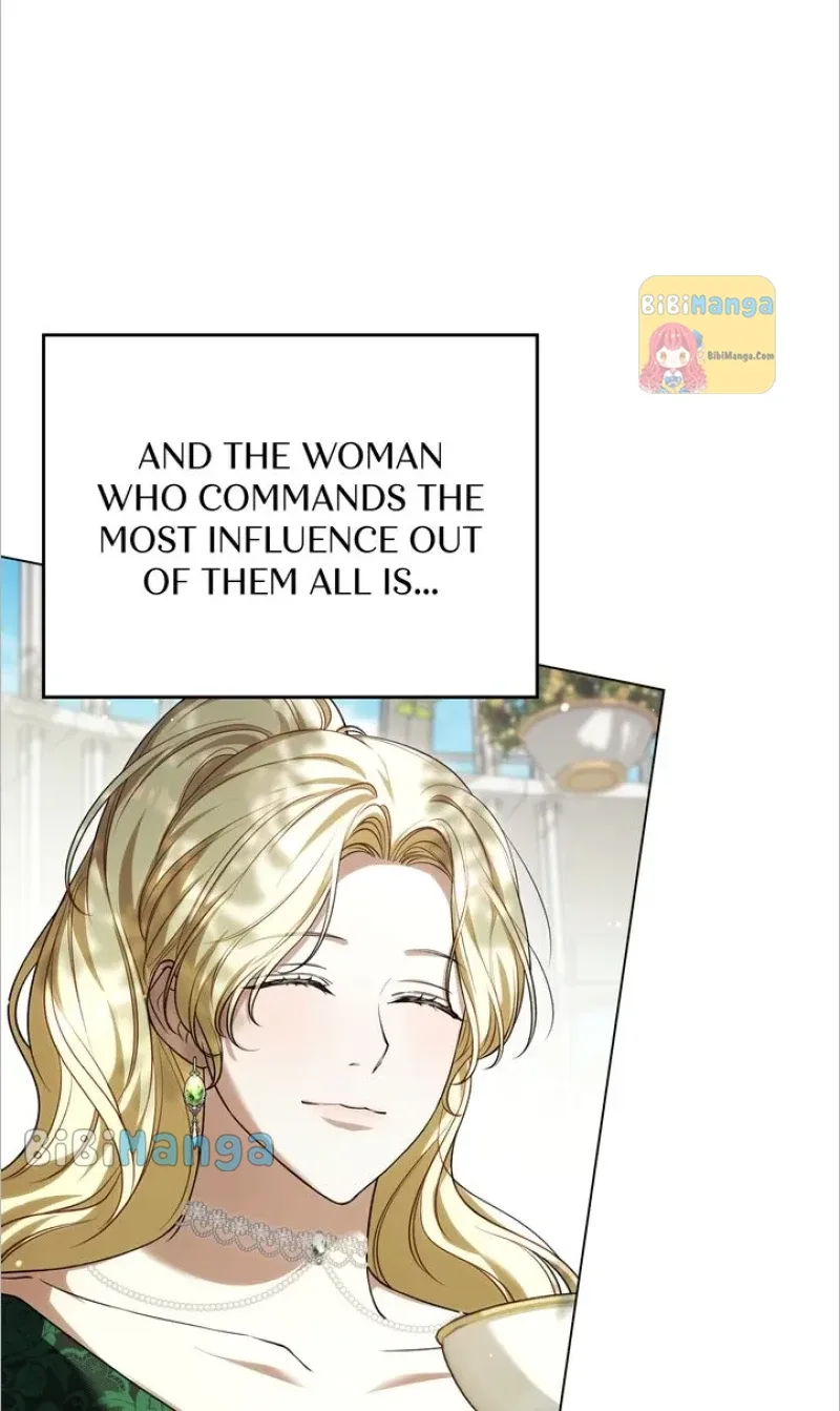 My Sweet Enemy, Thy Name is Husband Chapter 24 page 40