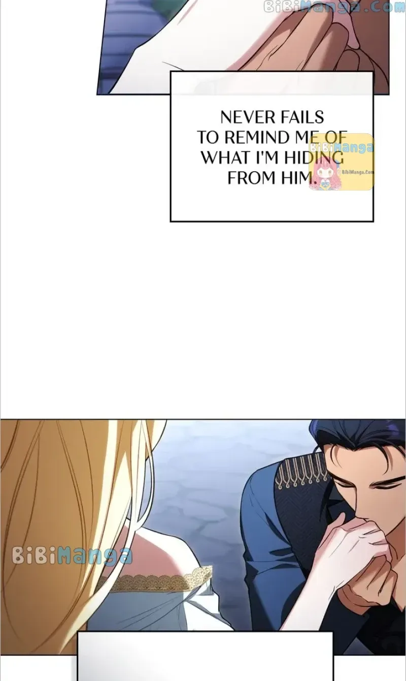 My Sweet Enemy, Thy Name is Husband Chapter 22.5 page 32