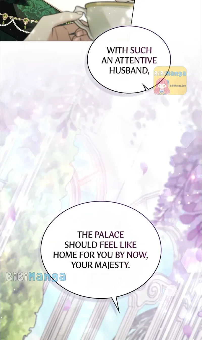 My Sweet Enemy, Thy Name is Husband Chapter 24 page 41