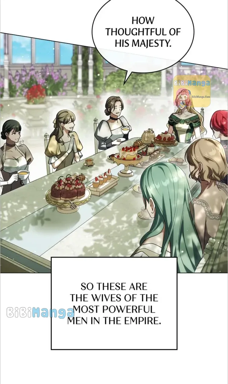 My Sweet Enemy, Thy Name is Husband Chapter 24 page 39