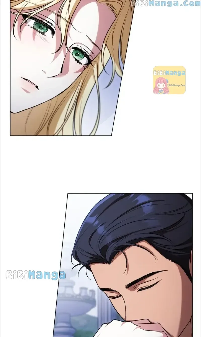 My Sweet Enemy, Thy Name is Husband Chapter 22.5 page 31