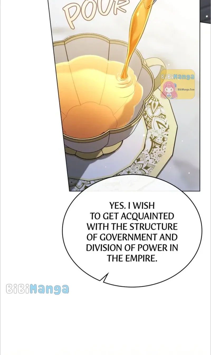 My Sweet Enemy, Thy Name is Husband Chapter 24 page 4